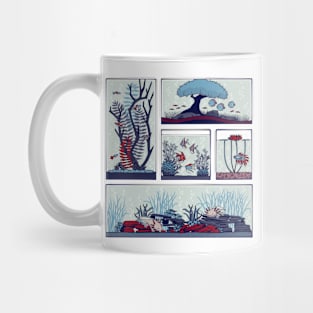 Aquariums Mug